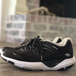 Karhu Ikoni Ortix Running Shoe - size 8